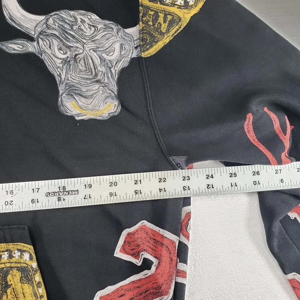 Jordan brand pullover